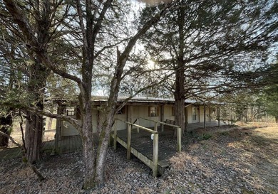 Barren River Lake Home For Sale in Scottsville Kentucky