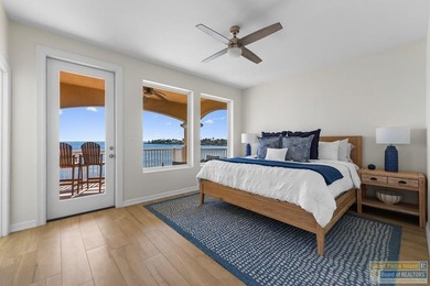 Spectacular million-dollar waterfront views set the stage for - photo 23