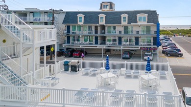 Don't miss this opportunity to own a condo at the Cape Cod