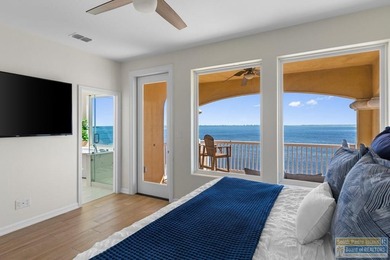 Spectacular million-dollar waterfront views set the stage for - photo 24