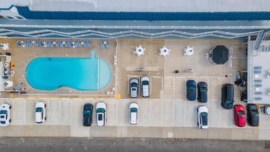 Don't miss this opportunity to own a condo at the Cape Cod