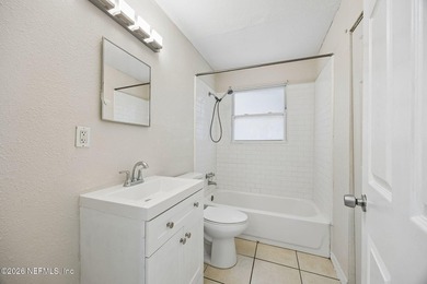Freshly updated 4-bedroom, 1-bath home located on Jacksonville's - photo 25