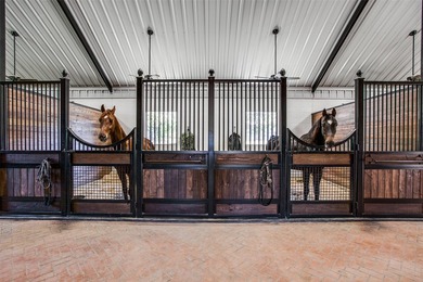 Private Equestrian Estate. A rare opportunity to own a turnkey - photo 26