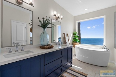 Spectacular million-dollar waterfront views set the stage for - photo 30