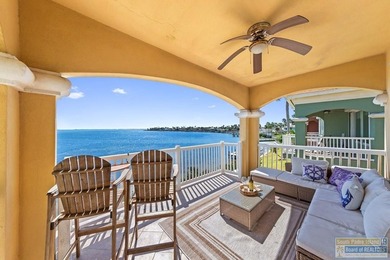 Spectacular million-dollar waterfront views set the stage for - photo 31