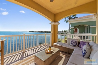 Spectacular million-dollar waterfront views set the stage for - photo 32