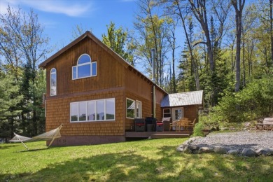 Serene and private lakefront escape on Lake Abanakee - photo 7