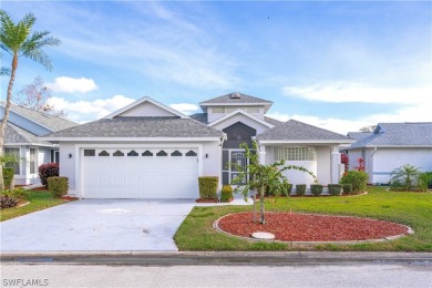 (private lake, pond, creek) Home For Sale in North Fort Myers Florida