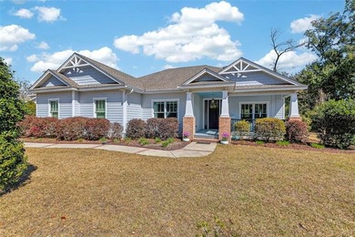 (private lake, pond, coastal) Home For Sale in Waverly Georgia