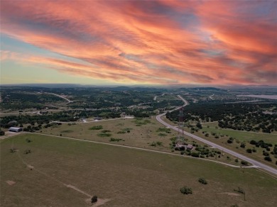 Lake Acreage For Sale in Graford, Texas