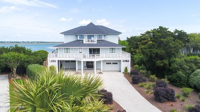Spectacular coastal residence on Figure Eight Island with - photo 4