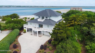 Spectacular coastal residence on Figure Eight Island with - photo 5
