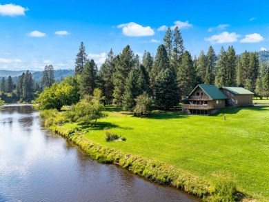 Lake Home For Sale in Garden Valley, Idaho