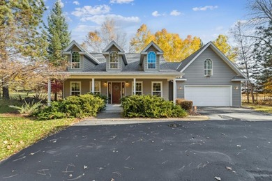 Whitefish Lake Home Active Under Contract in Whitefish Montana