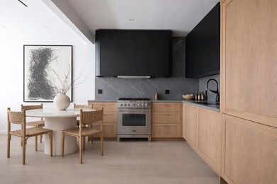 Crowning 19 North Henry Street, a floor-through penthouse duplex - photo 3