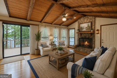 Curated over time to accommodate family and guests alike, this - photo 3