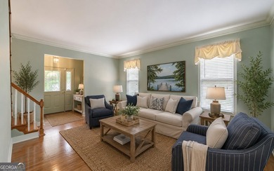 Curated over time to accommodate family and guests alike, this - photo 4