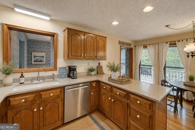 Curated over time to accommodate family and guests alike, this - photo 5
