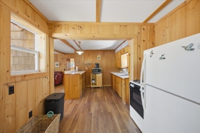 Serene and private lakefront escape on Lake Abanakee - photo 17