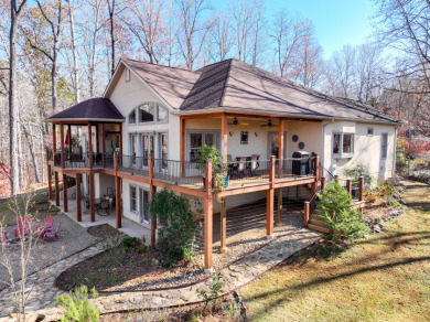 First Time ever on the Market! SOLD - Lake Home SOLD! in Seneca, South Carolina