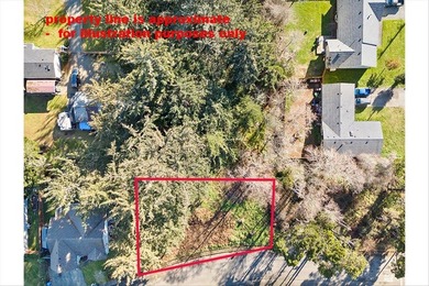 Build your new home in the desirable Washington Park subdivision - photo 1