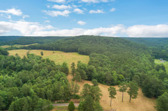 Farmland With Rolling Hills Located Close to Smith Lake - Lake Acreage For Sale in Cullman, Alabama