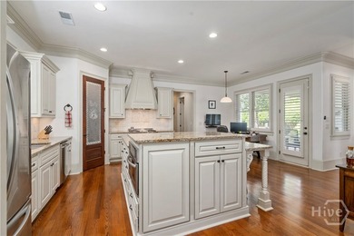 502 Navan Lane - Your Dream Home Awaits in the Georgia Club - photo 9
