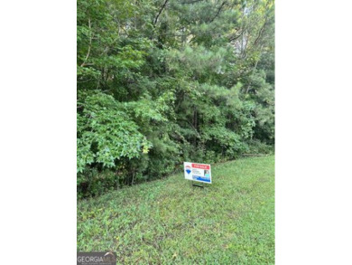 Lake Lot For Sale in Temple, Georgia