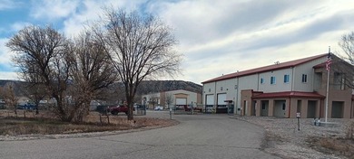 Colorado River Lot Sale Pending in De Beque Colorado