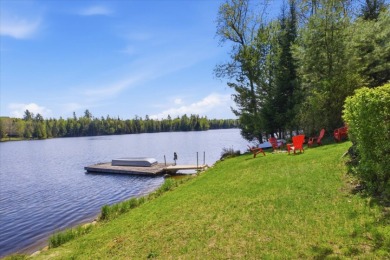 Serene and private lakefront escape on Lake Abanakee - photo 9