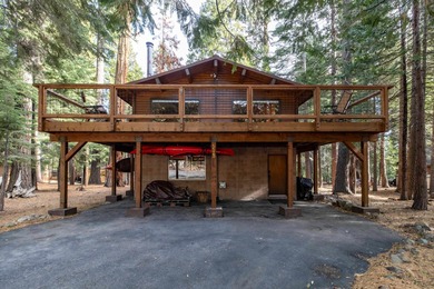 Lake Tahoe Home For Sale in Homewood California