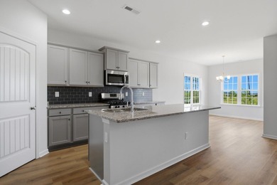 Stunning views of the Winyah Bay estuary surround you in this - photo 12