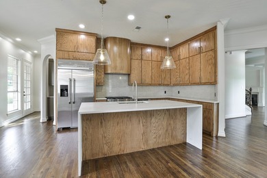 Fully remodeled in 2026, this exceptional home is located in the - photo 13