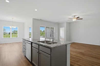 Stunning views of the Winyah Bay estuary surround you in this - photo 14