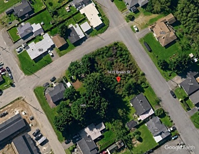 This beautiful .17-acre lot at 1415 Breen St is ideally situated - photo 7