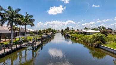 Rare opportunity to own an oversized Gulf-access waterfront - photo 17