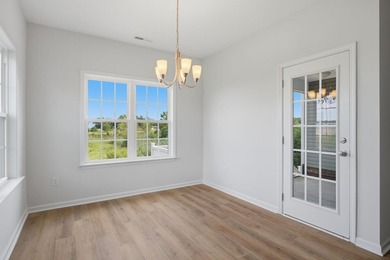 Stunning views of the Winyah Bay estuary surround you in this - photo 18