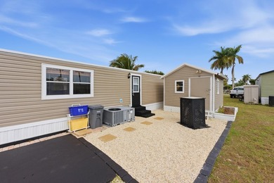 Beautifully maintained and fully furnished 1-bedroom home - photo 18