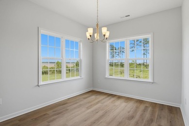 Stunning views of the Winyah Bay estuary surround you in this - photo 19