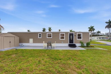 Beautifully maintained and fully furnished 1-bedroom home - photo 19