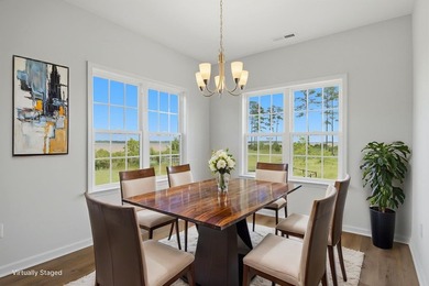 Stunning views of the Winyah Bay estuary surround you in this - photo 20