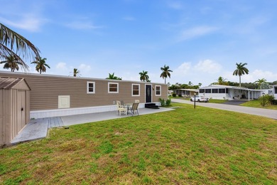 Beautifully maintained and fully furnished 1-bedroom home - photo 20