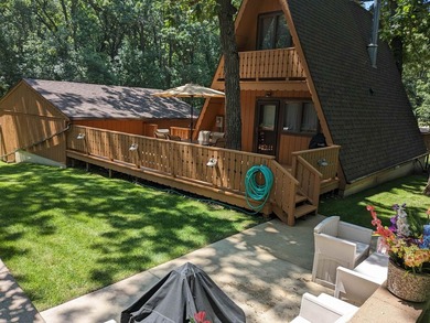 West Okoboji Lake  Home For Sale in Wahpeton Iowa