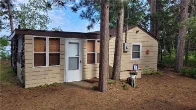 Loon Lake - Cass County Home Sale Pending in Pequot Lakes Minnesota