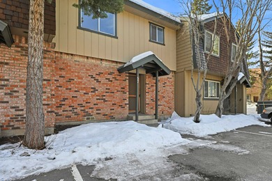 Lake Tahoe Home For Sale in Tahoe City California