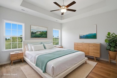 Stunning views of the Winyah Bay estuary surround you in this - photo 22