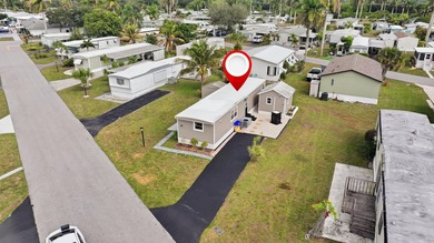 Beautifully maintained and fully furnished 1-bedroom home - photo 22