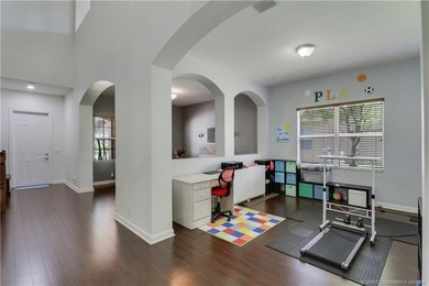 Spectacular Yellowstone model home situated on a quiet - photo 25