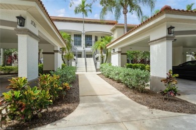 Lake Condo For Sale in Bonita Springs, Florida