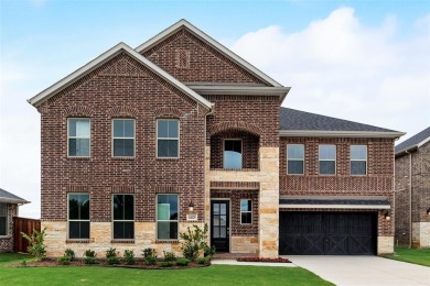 Lake Home For Sale in Little Elm, Texas